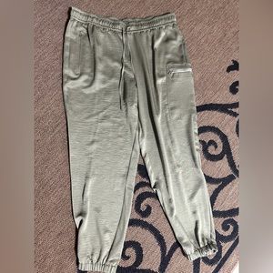 Women’s silky pants/ joggers